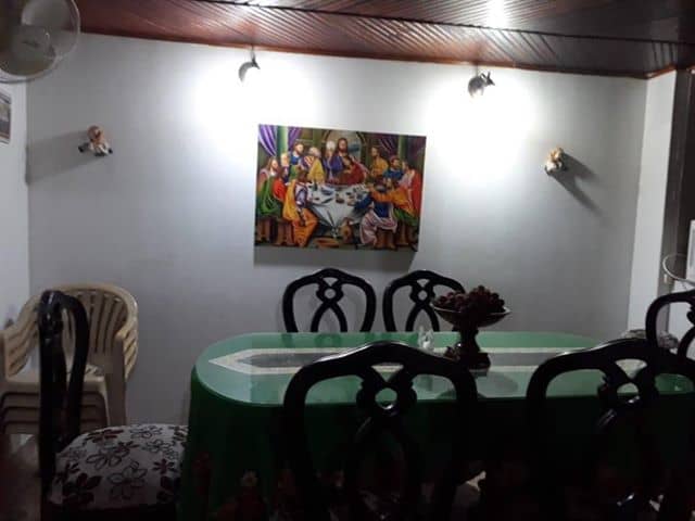Casa en Venta en Galan, Barrancabermeja de 2 plantas con garaje con REF 930