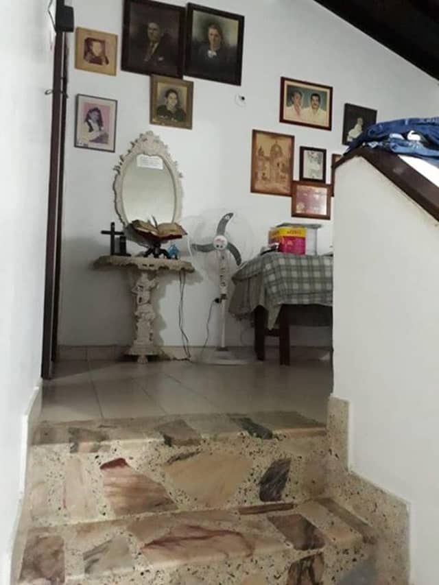Casa en Venta en Galan, Barrancabermeja de 2 plantas con garaje con REF 930