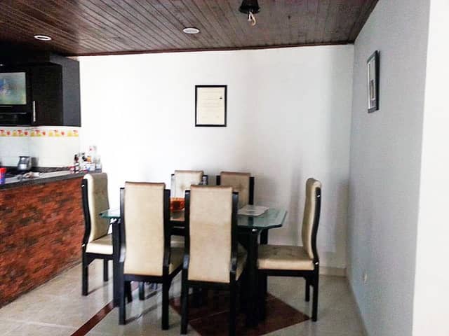 Casa en Venta en Cincuentenario, Barrancabermeja con REF 931