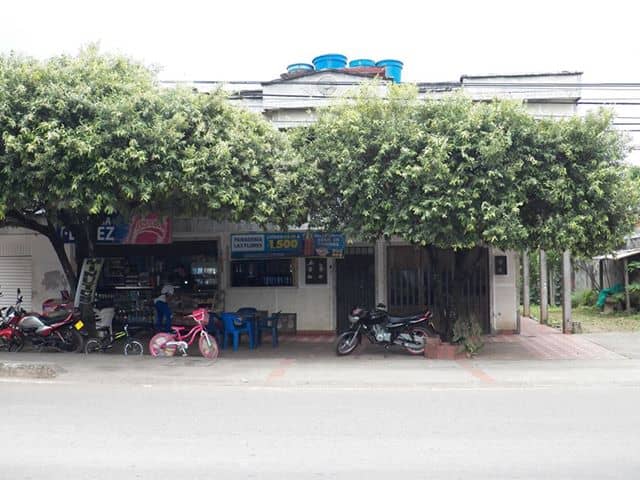 Casa en Venta de 2 plantas con garaje | REF: 949 en Progreso Barrancabermeja