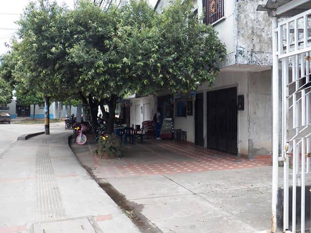 Casa en Venta en Progreso, Barrancabermeja de 2 plantas con garaje con REF 949