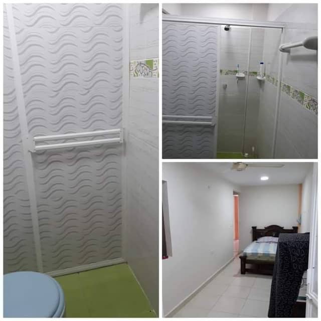 Apartamento en Venta en 20 de Enero, Barrancabermeja con REF 950