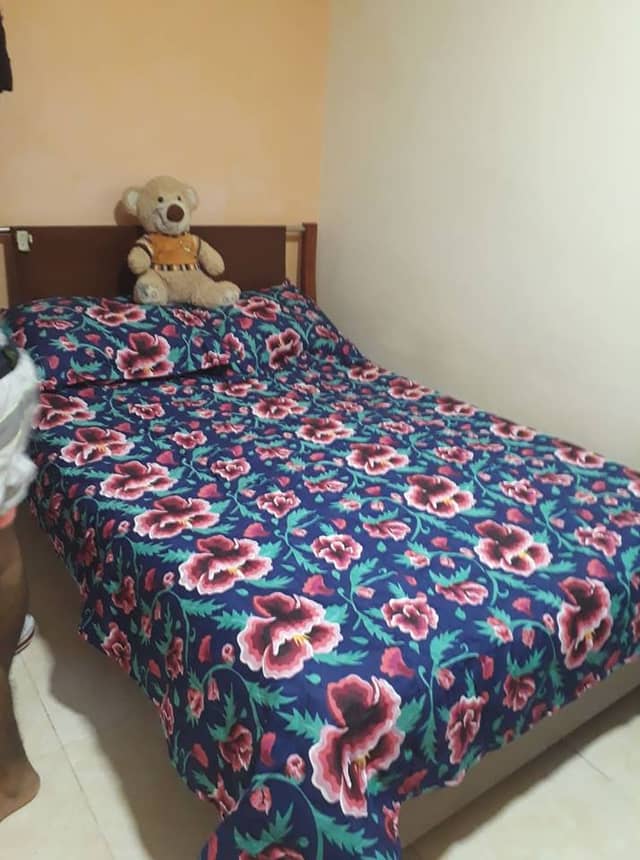 Apartamento en Venta en 20 de Enero, Barrancabermeja con REF 950