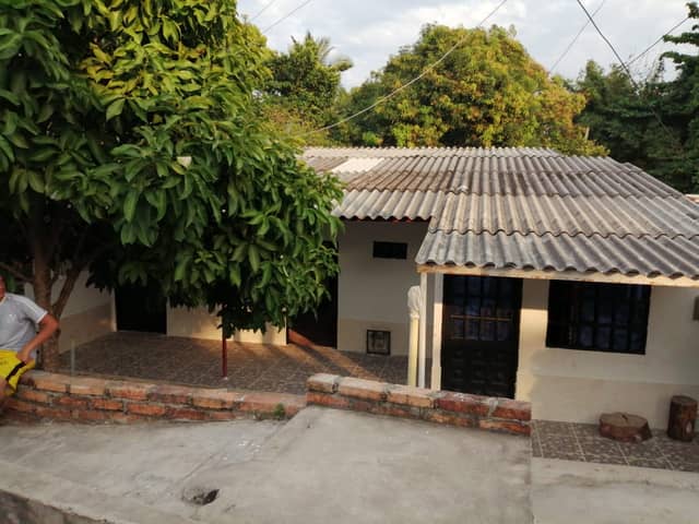 Casa en Venta en Chico, Barrancabermeja con REF 951