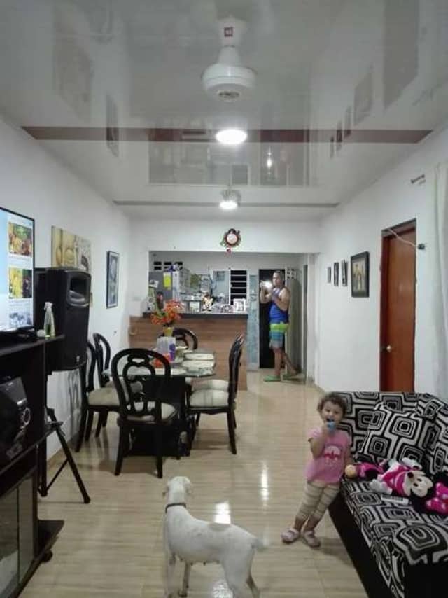 Casa en Venta en Paraiso, Barrancabermeja con REF 953
