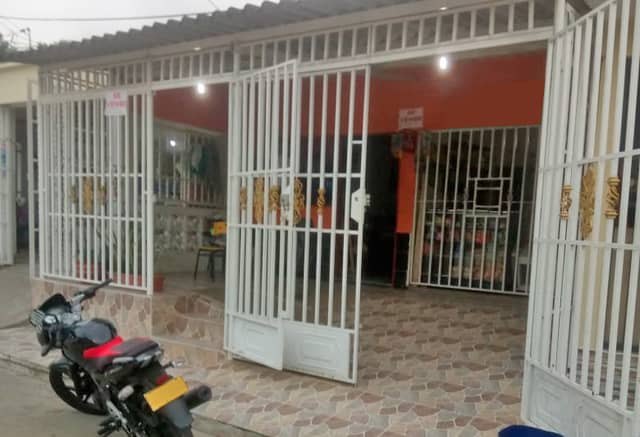 Casa en Venta en Granjas, Barrancabermeja con REF 954