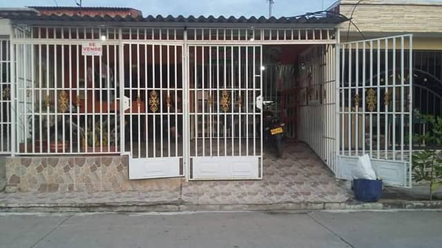 Casa en Venta | REF: 954 en Granjas Barrancabermeja