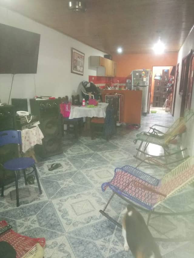 Casa en Venta en Granjas, Barrancabermeja con REF 954