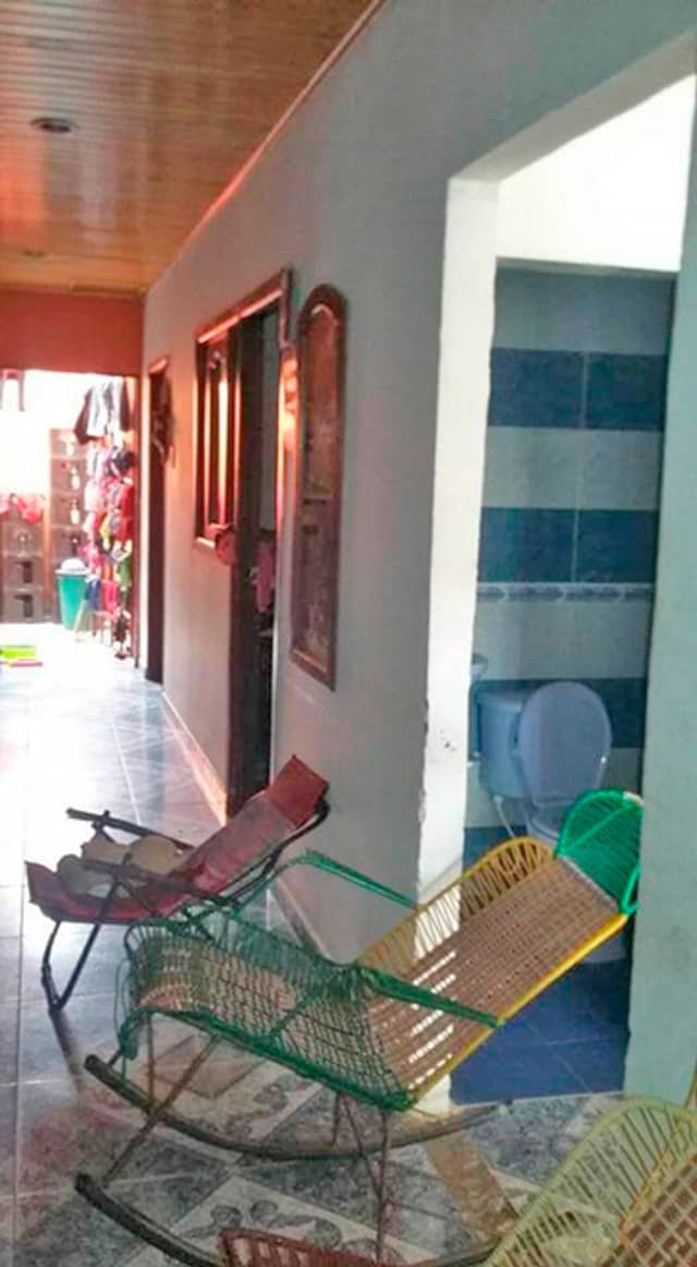Casa en Venta en Granjas, Barrancabermeja con REF 954