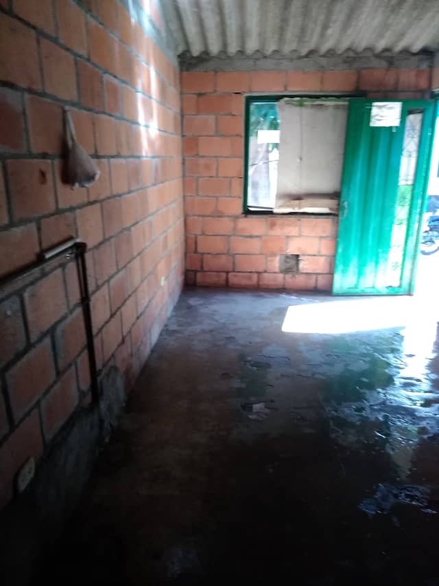 Casa en Venta en Comuneros, Barrancabermeja con REF 960