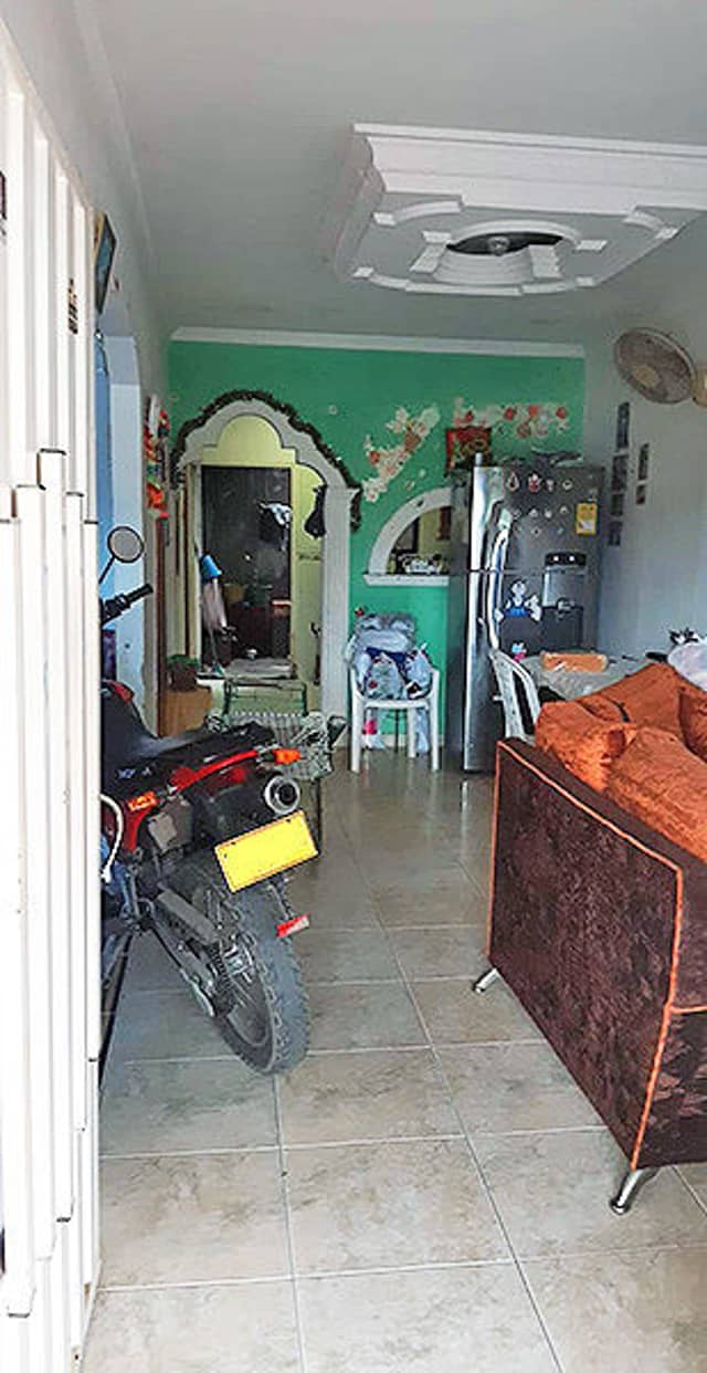 Casa en Venta | REF: 969 en El Boston Barrancabermeja