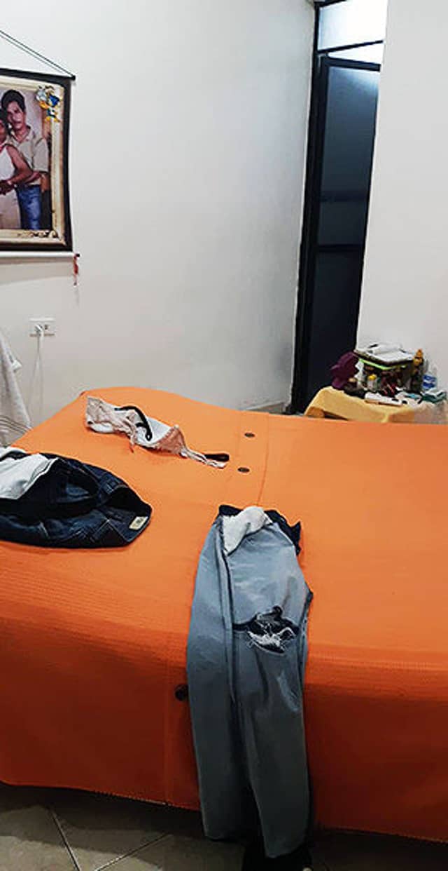 Casa en Venta en El Boston, Barrancabermeja con REF 969
