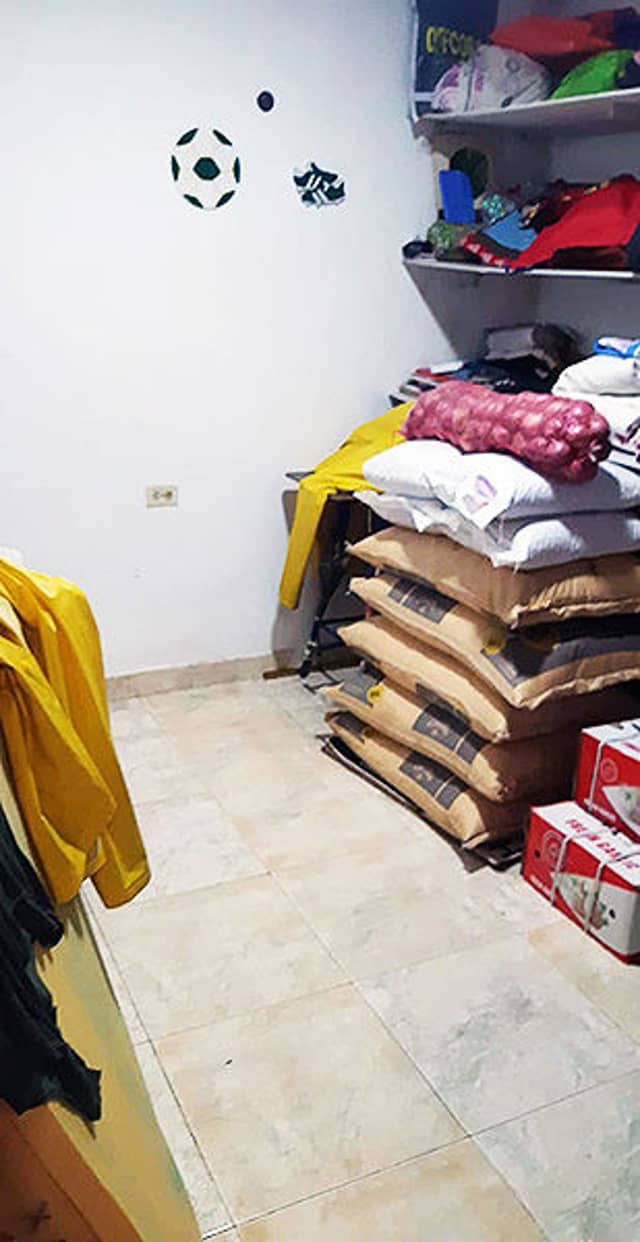 Casa en Venta en El Boston, Barrancabermeja con REF 969