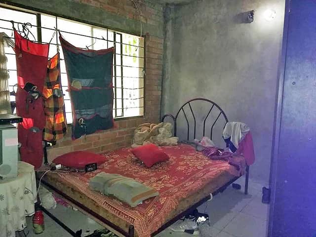 Casa en Venta en La Libertad, Barrancabermeja con garaje con REF 972