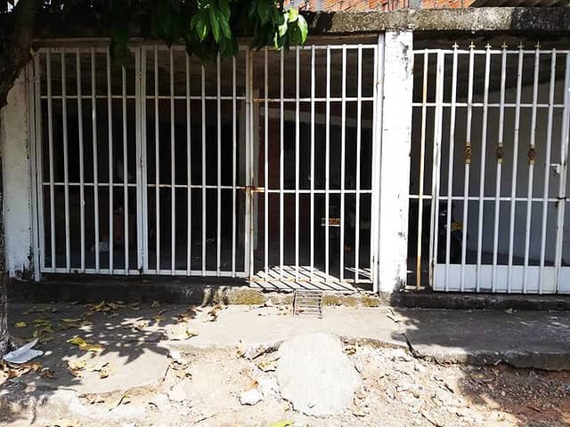 Casa en Venta en La Libertad, Barrancabermeja con garaje con REF 972