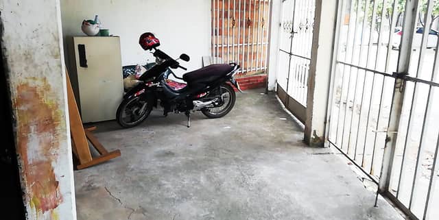 Casa en Venta en La Libertad, Barrancabermeja con garaje con REF 972
