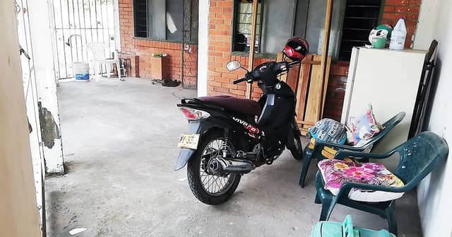 Casa en Venta en La Libertad, Barrancabermeja con garaje con REF 972