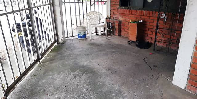 Casa en Venta en La Libertad, Barrancabermeja con garaje con REF 972