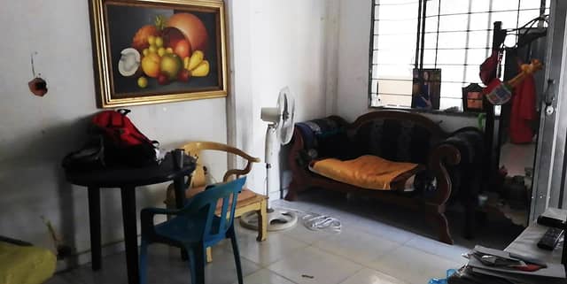 Casa en Venta en La Libertad, Barrancabermeja con garaje con REF 972
