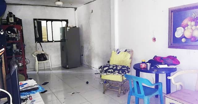 Casa en Venta en La Libertad, Barrancabermeja con garaje con REF 972
