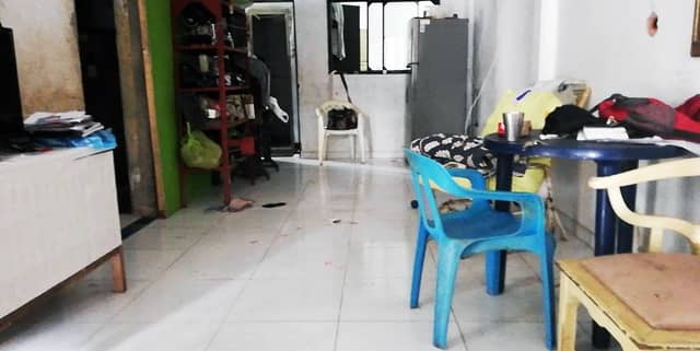 Casa en Venta en La Libertad, Barrancabermeja con garaje con REF 972