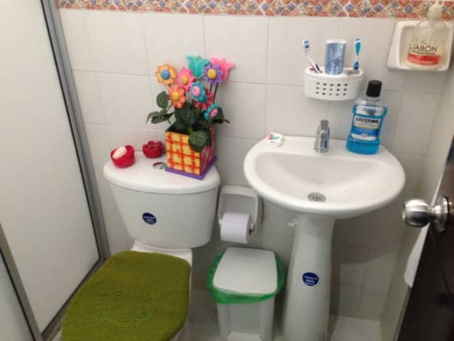 Casa en Venta en Inscredial, Barrancabermeja con garaje con REF 975