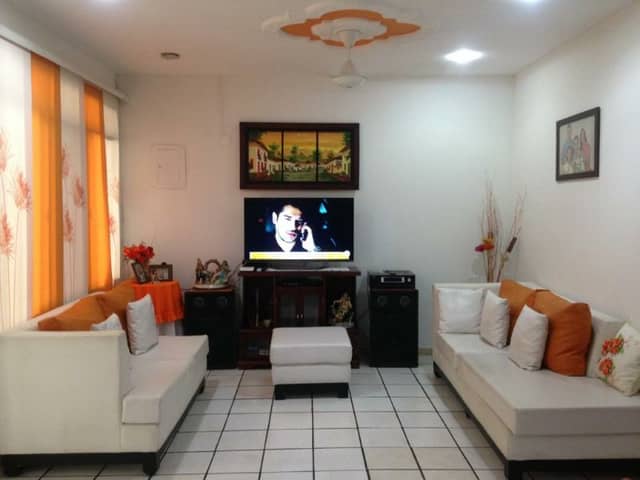 Casa en Venta en Inscredial, Barrancabermeja con garaje con REF 975