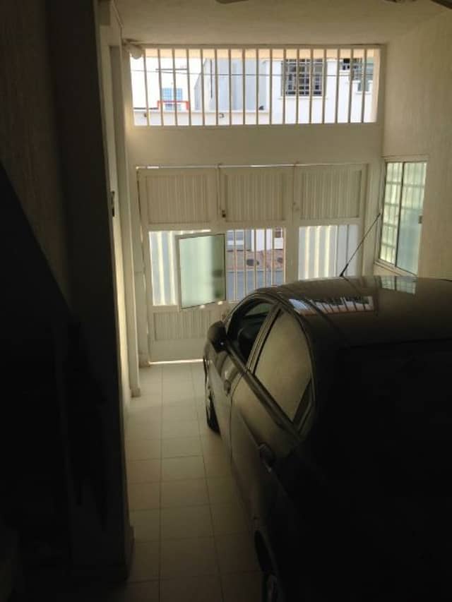 Casa en Venta en Inscredial, Barrancabermeja con garaje con REF 975