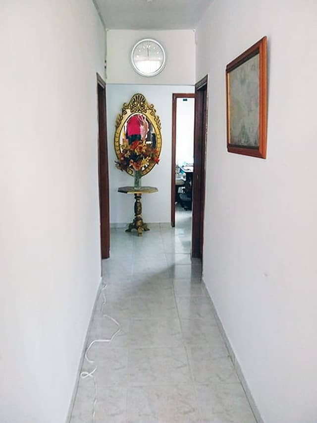 Casa en Venta en Inscredial, Barrancabermeja con garaje con REF 994