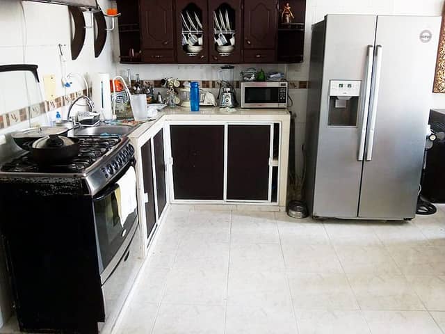 Casa en Venta en Inscredial, Barrancabermeja con garaje con REF 994