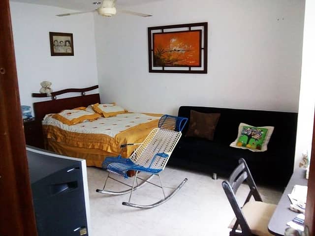 Casa en Venta en Inscredial, Barrancabermeja con garaje con REF 994