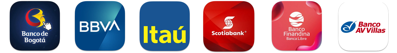 Credito Hipotecario en Colombia