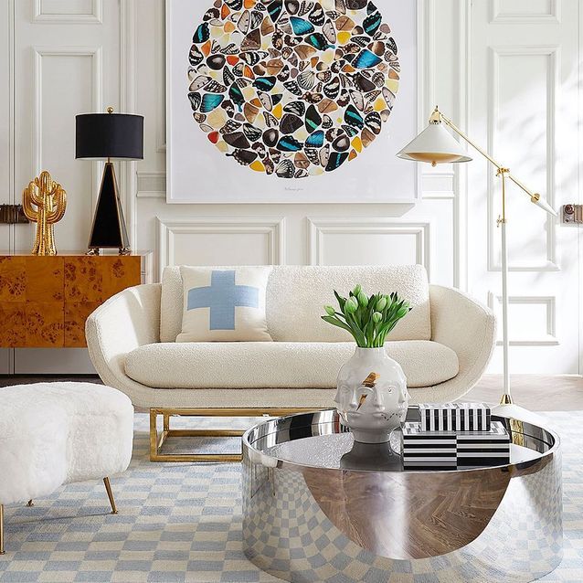 Tendencias Decorativas para Otoño-Invierno