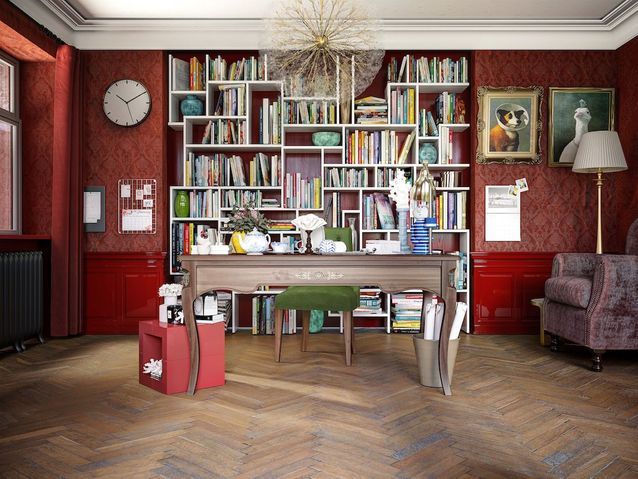 El encanto de Jean-Pierre Jeunet