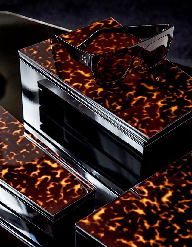 Caja de almacenamiento