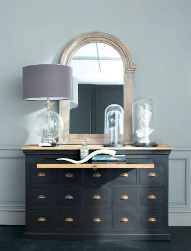 El gabinete de curiosidades