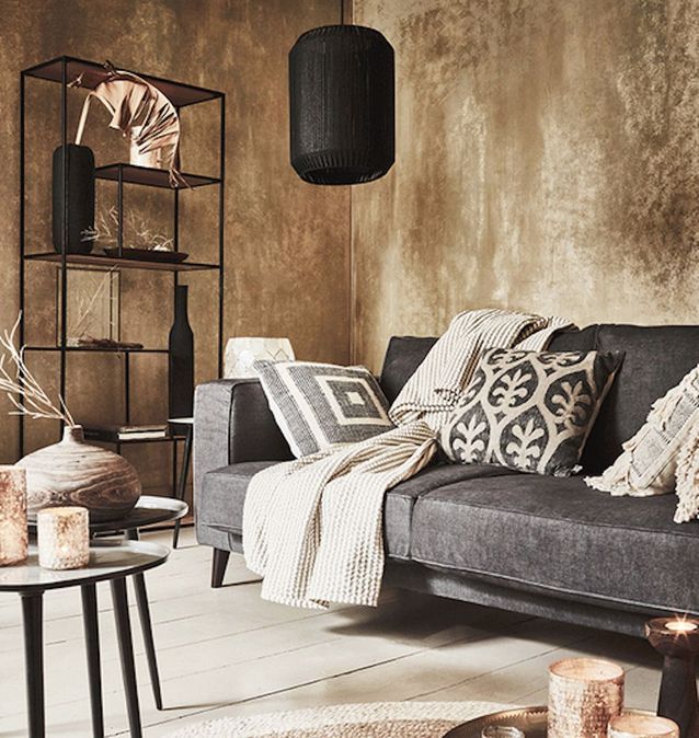 Decoración mediterránea 