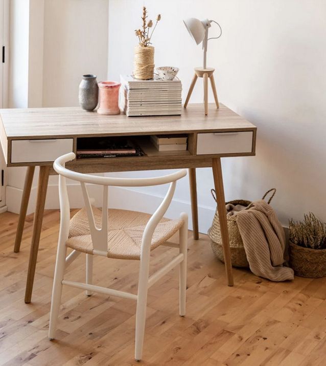 El Ministerio del Interior