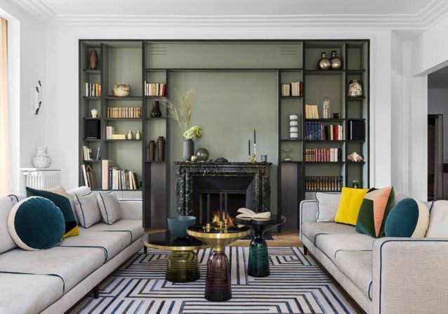 Enamórate de una librería XXL