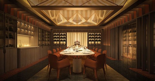 El vino y sus tesoros