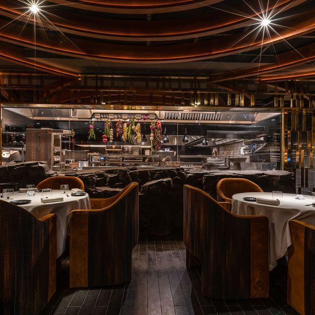 El negro y sus matices 