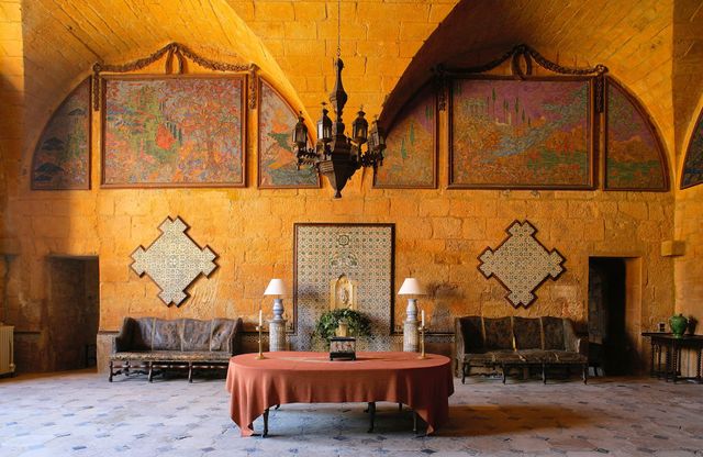 3 exposiciones de diseño para ver en abril de 2026