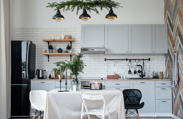 15 minutes pour la cuisine