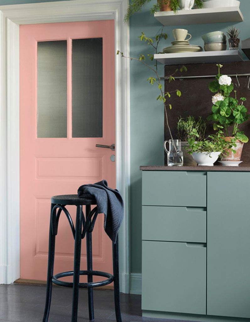 Alcro poignées porte