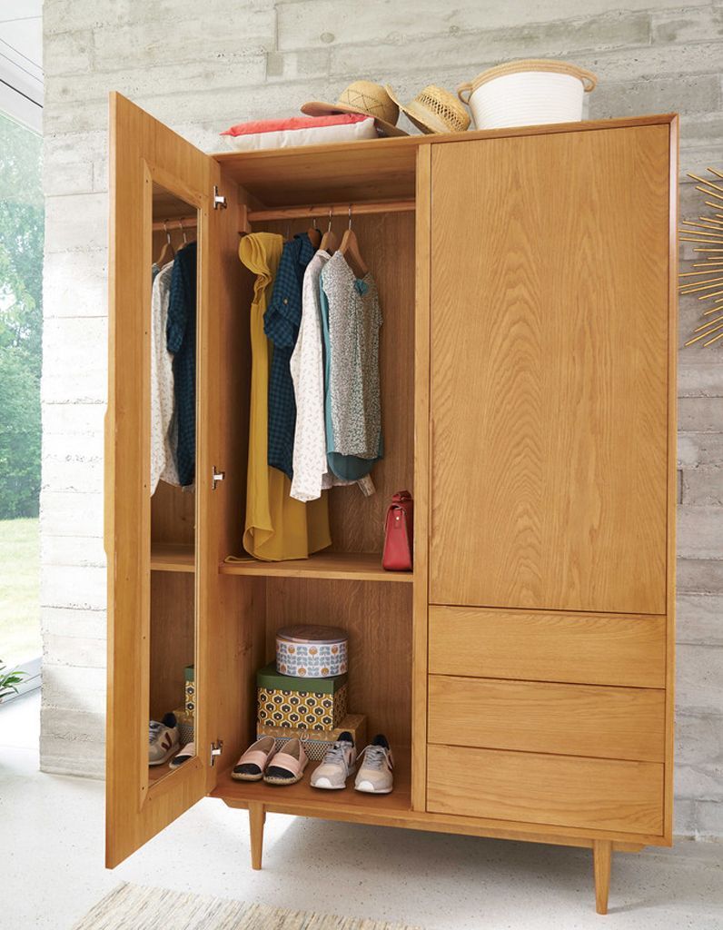 Maisons du Monde armoire