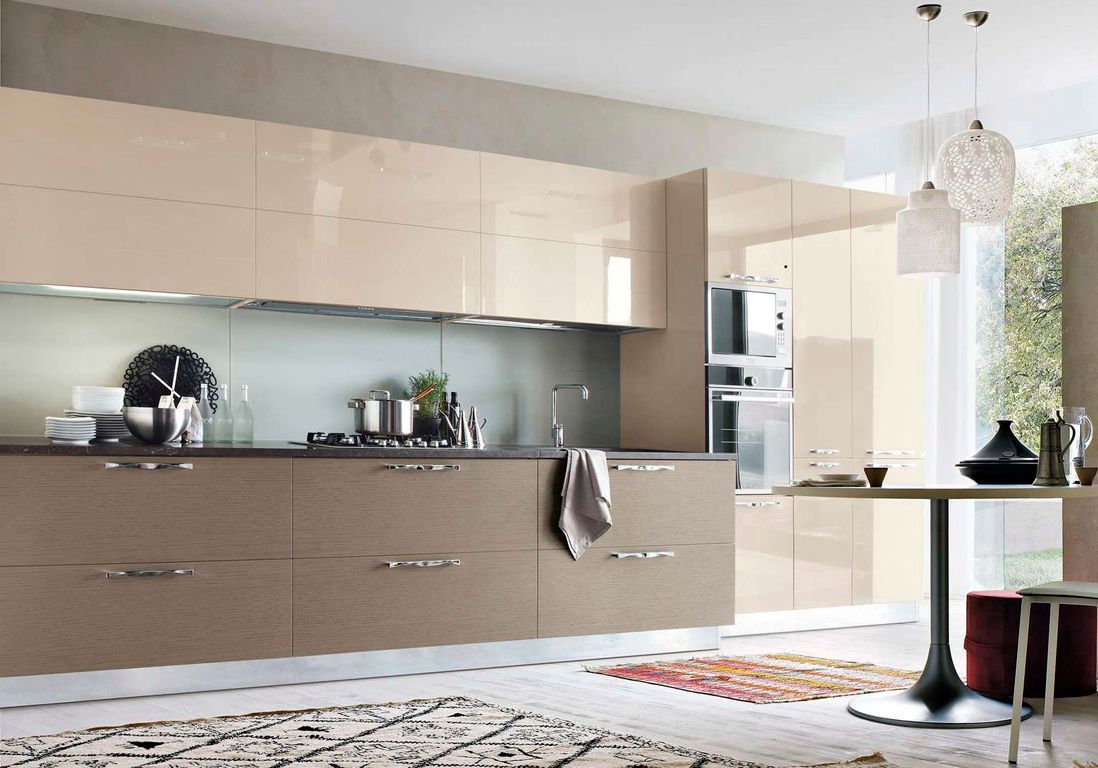 stosa cucine