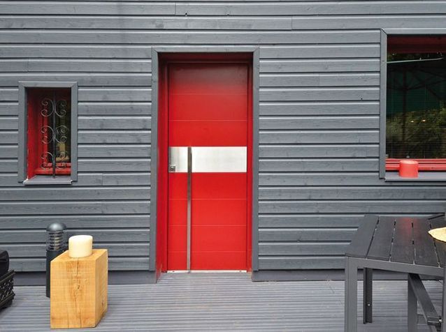 ¿Qué busca tu puerta de entrada?