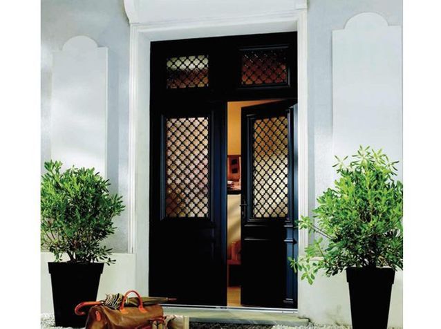 Como elegir la puerta de entrada correcta