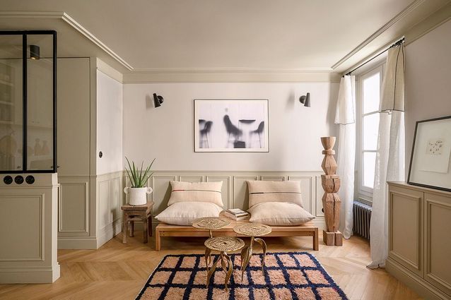 En las reglas del arte