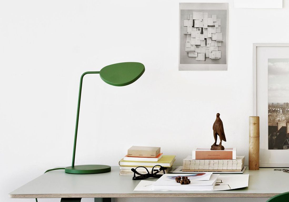 Muuto en Nedgis